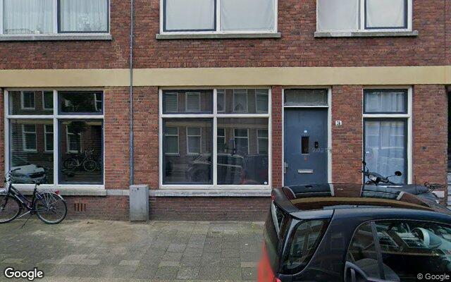 Speeltuin Van Heurnstraat