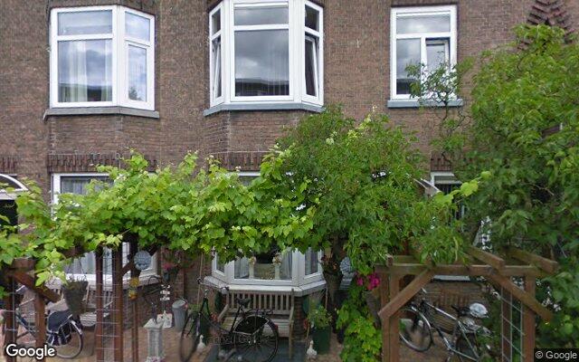 Speeltuin Van Heurnstraat