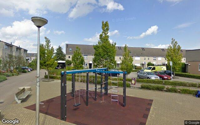Speeltuin Hunze