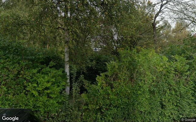 Speeltuin Eksterlaan
