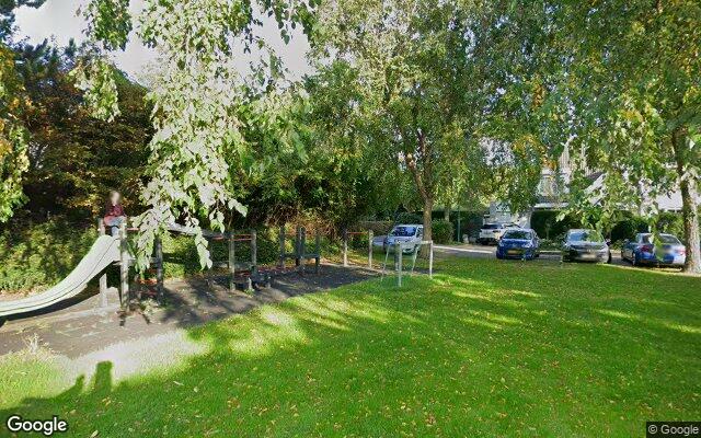 Speeltuin Clinckenburgh