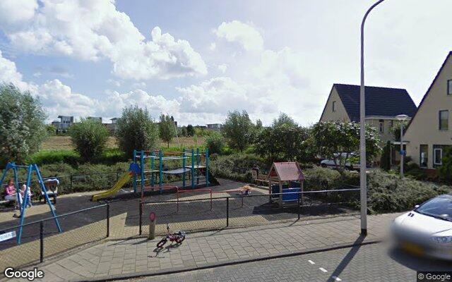 Speeltuin Seine