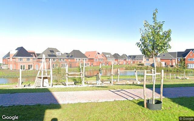 Speeltuin Lies Frankenweg