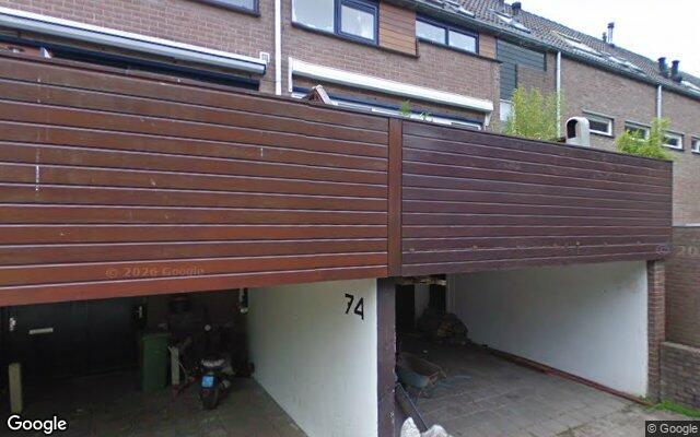 Speeltuin Medeaschouw