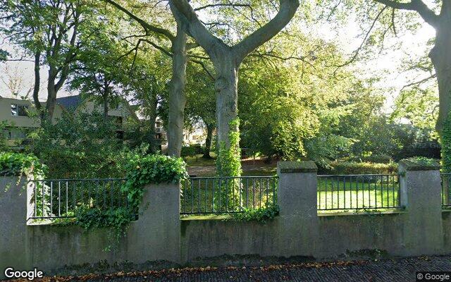 Speeltuin Nieuw Rijksdorp