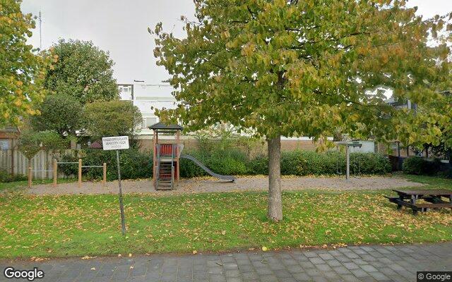 Speeltuin Hof van Eeden