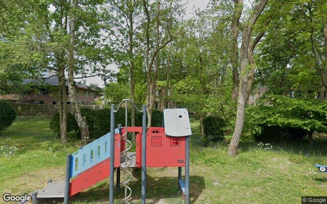 Speeltuin Harry Dénisstraat
