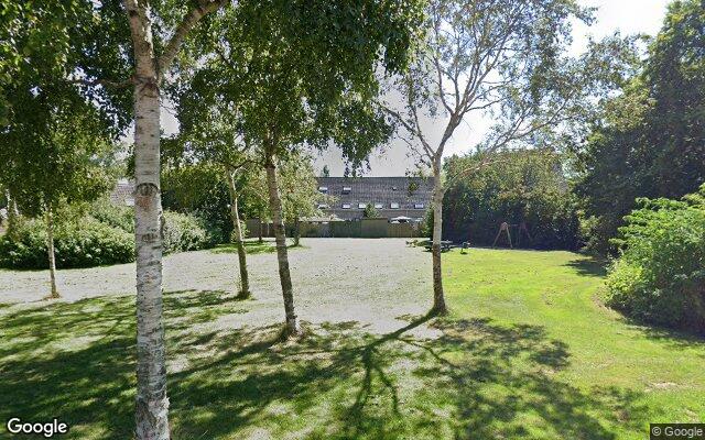 Speeltuin Speerpuntkreek
