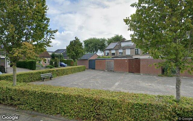 Speeltuin Liesveld