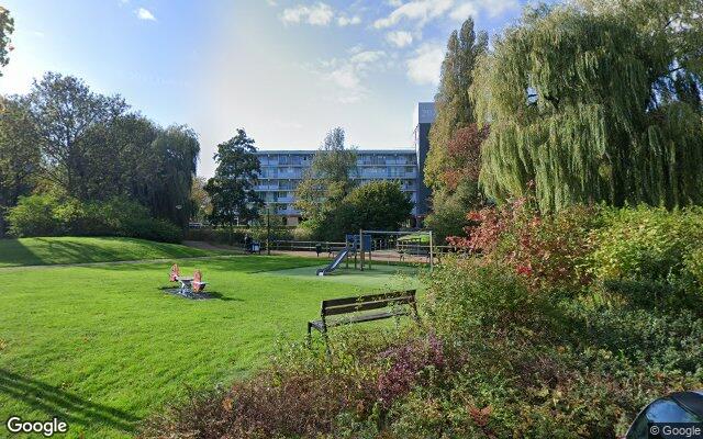 Speeltuin H Kuipers-Rietbergpad