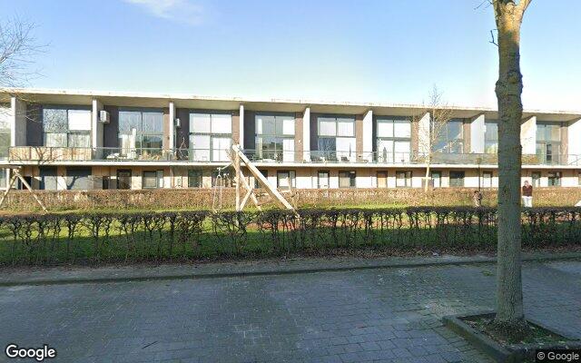 Speeltuin Hazenburg