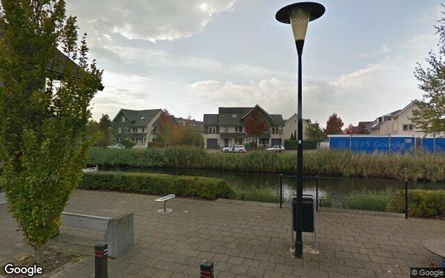 Speeltuin Leeuwenburg