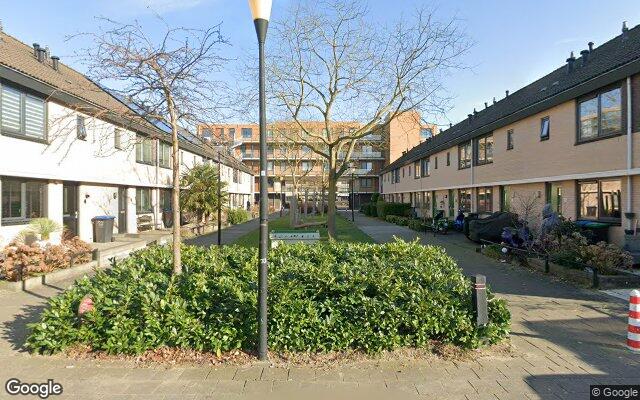 Speeltuin Mollenburg