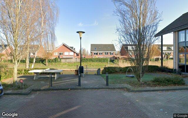 Speeltuin Elandenburg