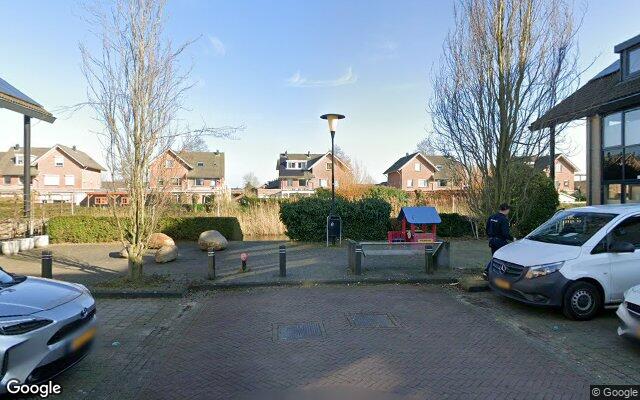 Speeltuin Elandenburg