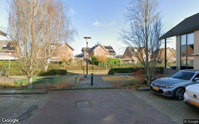 Speeltuin Elandenburg
