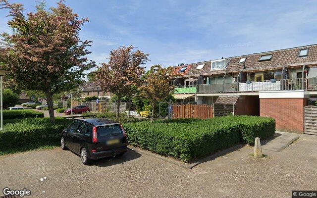Speeltuin Kikkersloot