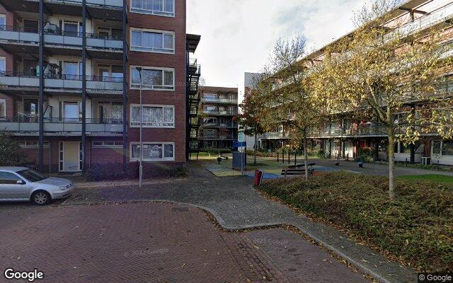 Speeltuin Dormaellaan