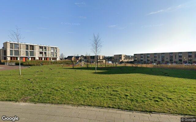 Speeltuin Kamelenburg