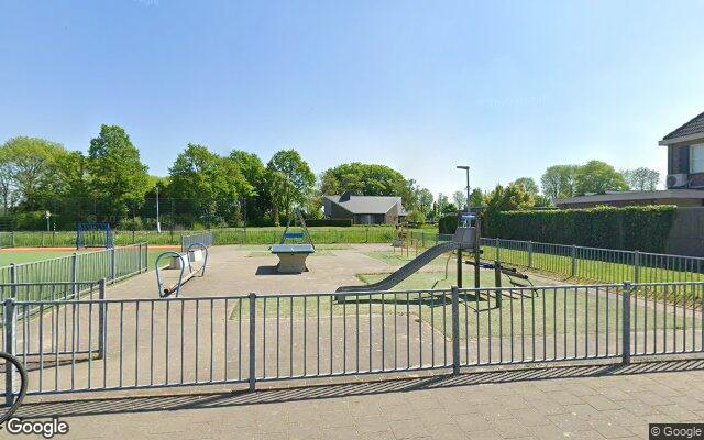 Speeltuin Santgors