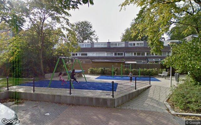 Speeltuin Segwaert