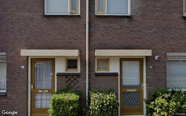 Speeltuin Velddreef