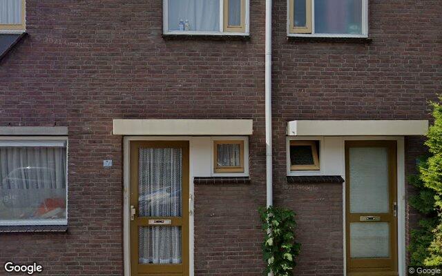 Speeltuin Velddreef