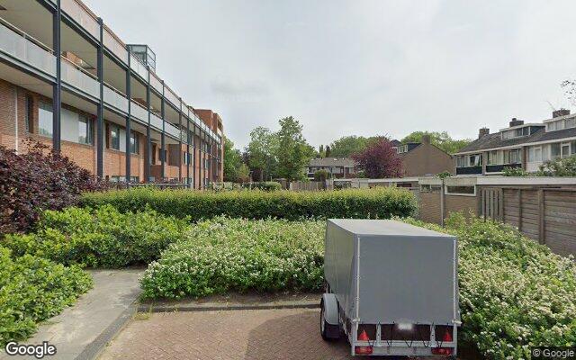 Speeltuin Primulastraat