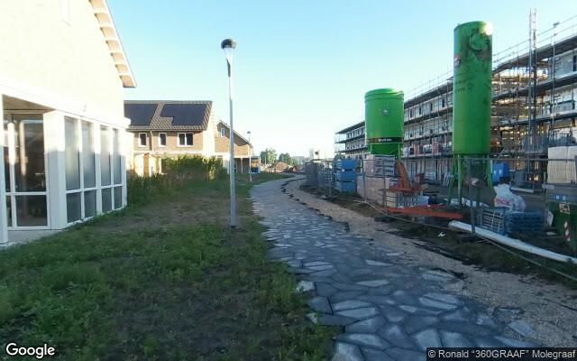 Speeltuin Van der Venstraat