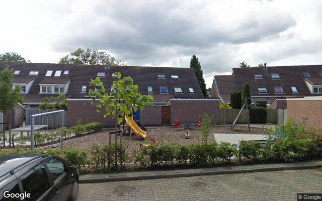 Speeltuin Winde