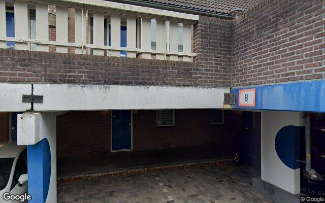 Speeltuin Damsterdiep