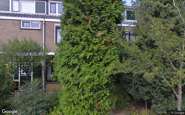 Speeltuin Goudenregenstraat