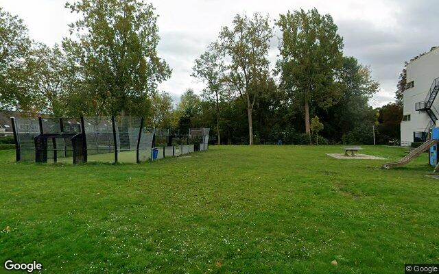Speeltuin De Graafschap