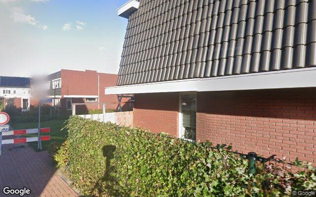 Speeltuin Ereprijs