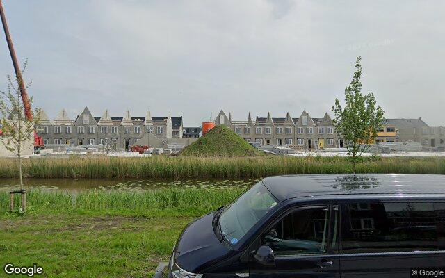 Speeltuin Pinksterbloem