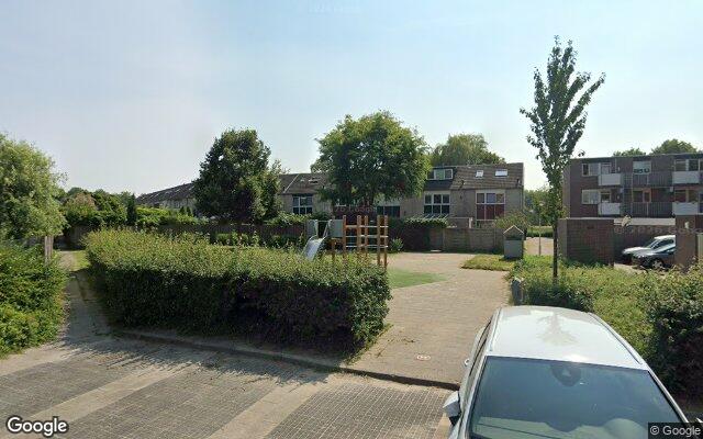 Speeltuin Lammerweide
