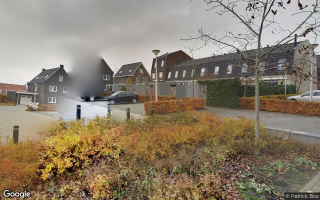 Speeltuin Madelief