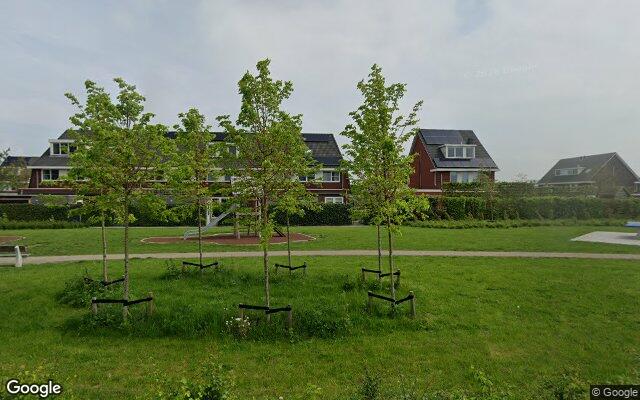 Speeltuin Speenkruid