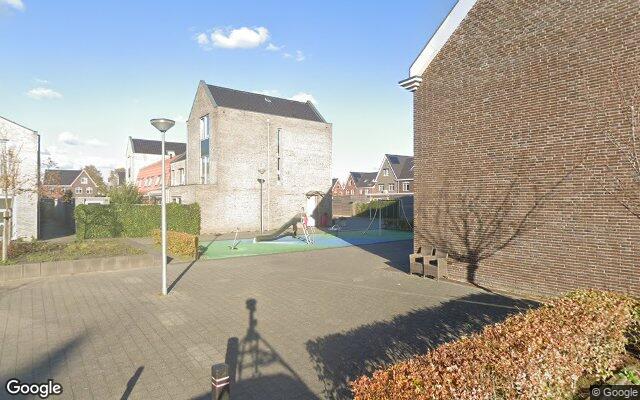 Speeltuin Boterbloem
