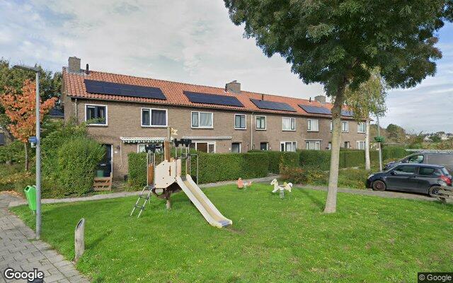 Speeltuin Beatrixstraat