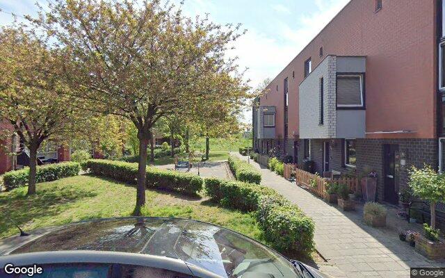 Speeltuin Van Rijswijckschans