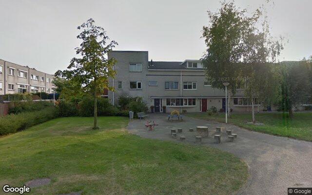 Speeltuin Lorentzschans