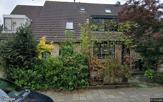 Speeltuin Schare