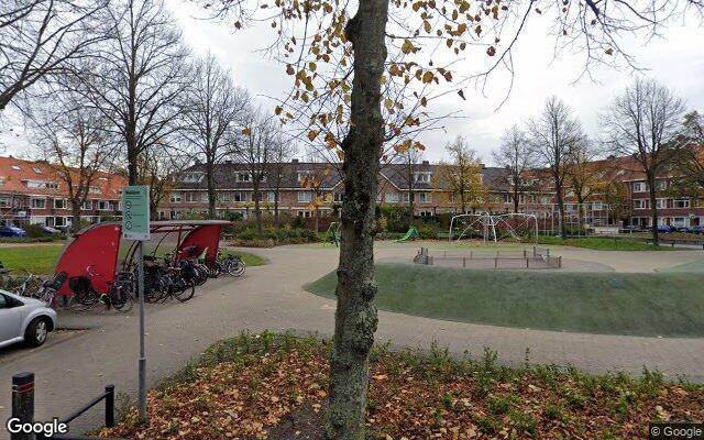 Speeltuin Graaf Florisplein
