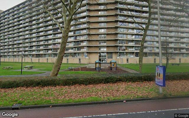 Speeltuin Noorderbreedte