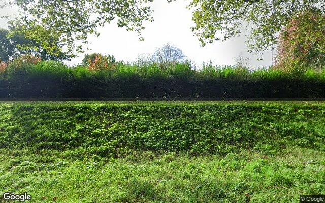 Speeltuin Dakpark