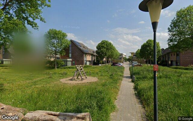 Speeltuin Peursumstraat
