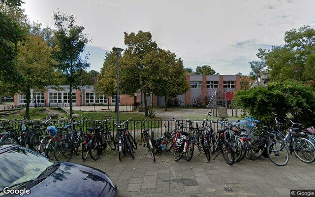 Speeltuin Assendelftplein