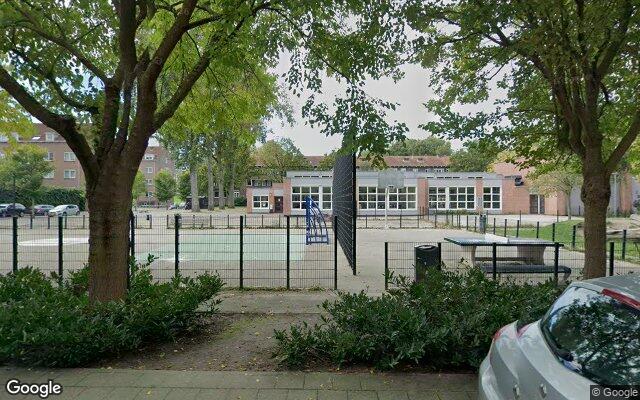 Speeltuin Assendelftplein