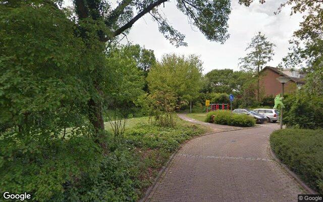Speeltuin Okerhof